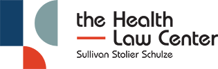 Health Care Law Logo